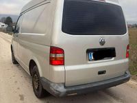 gebraucht VW T4 T5