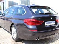 gebraucht BMW 520 520 d xDrive Touring Aut.