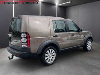 gebraucht Land Rover Discovery 30 TDV6 S Aut.