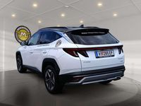 gebraucht Hyundai Tucson TUCSON1.6T HYBRID GO+