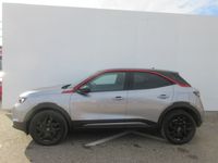 gebraucht Opel Mokka 1.2 Turbo GS-Line KlimaA.Parkpilot,LED-SW.Rückfahrk.