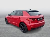 Neu Audi A1 Sportback 115 PS (84 kW) 2026 Mittelrot  metallic Kleinwagen