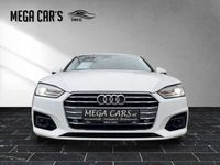 gebraucht Audi A5 Sportback 2,0 TDI *SITZH* *NAVI* *PDC*