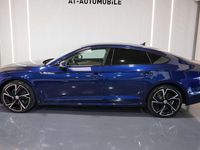 gebraucht Audi A5 Sportback 20 TDI DPF Aut.