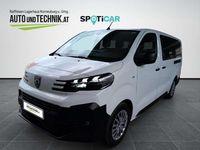 gebraucht Peugeot Expert KOMBI L3 BHDI 180 EAT8