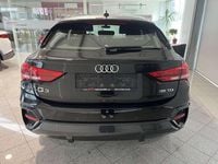 gebraucht Audi Q3 Sportback 35 TDI