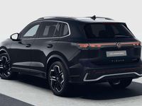 gebraucht VW Tiguan R-Line eHybrid 272 Pano 20Z ParkA 5J.Gar 200 kW...