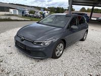 Gebraucht VW Golf VIII 90 PS (66 kW) 2022 Limousine