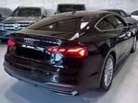 gebraucht Audi A5 35 TDI S line