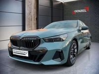 Gebraucht BMW i5 250 kW (340 PS) 2024 Gruen Kombi