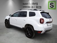 gebraucht Dacia Duster Extreme Blue dCi 115 4WD