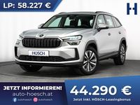 Neu Skoda Kodiaq Comfort 204 PS (150 kW) 2025 Grau SUV