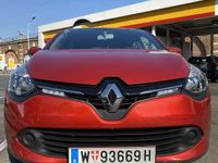 gebraucht Renault Clio GrandTour Clio 1,2 16V 75 Tonic Tonic