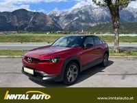 Gebraucht Mazda MX30 Makoto 107 kW (146 PS) 2023 Rot SUV