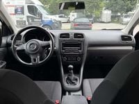 Gebraucht VW Golf VII 90 PS (66 kW) 2012 Limousine
