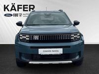 gebraucht Fiat Grande Panda Hybrid mHEV 110 6-Gang eDCT La Prima