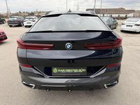 gebraucht BMW X6 xDrive30d Aut.
