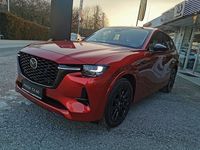 gebraucht Mazda CX-60 2.5L e-SKYACTIV PHEV AWD HOMURA CON/DRI/COM/PAN...