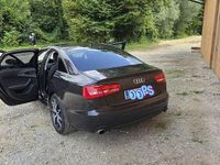 gebraucht Audi A6 2,8 FSI quattro S-tronic