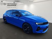 gebraucht Opel Astra 2 Turbo GS