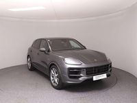 Gebraucht Porsche Cayenne 470 PS (345 kW) 2025 Mittelgrau  metallic SUV