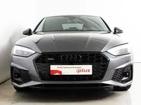 gebraucht Audi A5 Sportback 40 TDI quattro admired