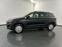 gebraucht Skoda Karoq 2.0 TDI Sportline 4x4 DSG *LED*ACC*360CAM*