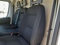 gebraucht Fiat Ducato 140 L4H2 RS: 4035 mm