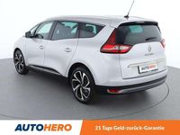 gebraucht Renault Grand Scénic IV 1.5 dCi Energy BOSE-Edition