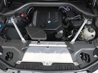 Gebraucht BMW X3 Efficient Dynamics 190 PS (139 kW) 2022 Grau SUV