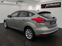 gebraucht Ford Focus EcoBoost Titanium | 1.BESITZ | TOP GEPFLEGTER Z...