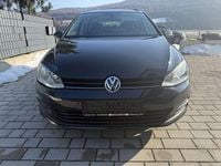 gebraucht VW Golf VII Variant Sky BMT 1,6 TDI 4Motion