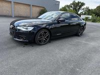 gebraucht Audi A6 3.0 TDI DPF quattro S tronic