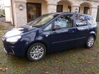 gebraucht Ford C-MAX C-MaxEcosport 16 TDC Ecosport