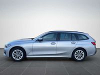 gebraucht BMW 320 320 d Touring Aut.