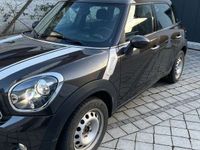 gebraucht Mini Cooper Countryman Cooper Countryman COOPER