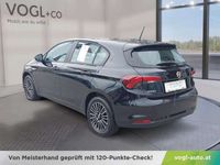 gebraucht Fiat Tipo City 5-türig Firefly Turbo 100