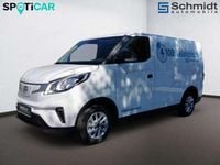 Gebraucht Maxus eDeliver 3 117 kW (160 PS) 2025 Weiß Van