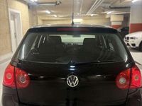 gebraucht VW Golf IV *1.HAND**1,4L*RABBIT*