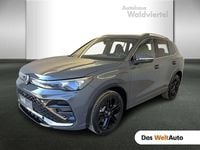 Gebraucht VW Tiguan Sport 204 PS (150 kW) 2025 Mittelgrau  metallic SUV