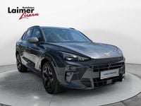 gebraucht Cupra Terramar 2.0 TSI 204 PS DSG 4Drive