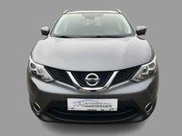 gebraucht Nissan Qashqai 1,5 dCi 360°