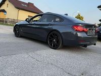 gebraucht BMW 440 440 i Gran Coupe Heck/ Neu Landes Pickerl/ TipTop