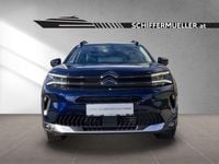 gebraucht Citroën C5 Aircross Shine Pack Hybrid 225 e-EAT8