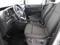 gebraucht VW Caddy TDI