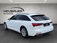 gebraucht Audi A6 Allrad