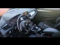 gebraucht BMW 218 Active Tourer 218 d Advantage