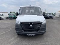 gebraucht Mercedes Sprinter 311 CDI Standard DAB