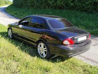 gebraucht Jaguar X-type 22 Executive Ds.