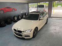 gebraucht BMW 330 330 xd *M-PAKET*SHADOW-LINE*VOLL AUSSTATTUNG